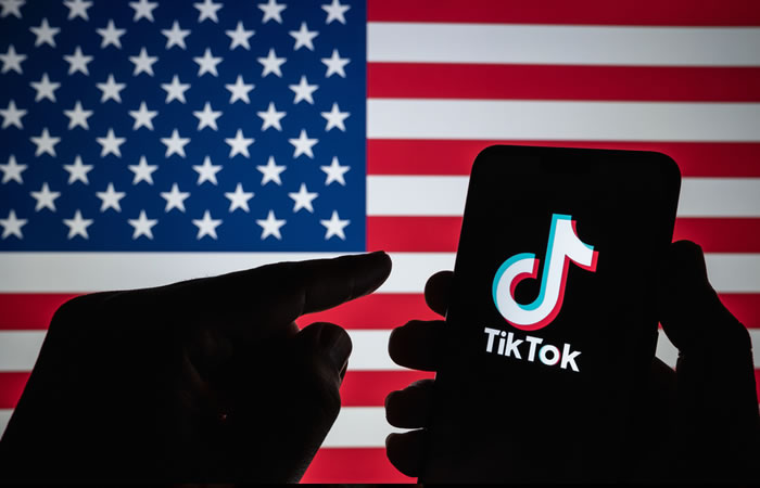 TikTokがアメリカに嫌われる理由